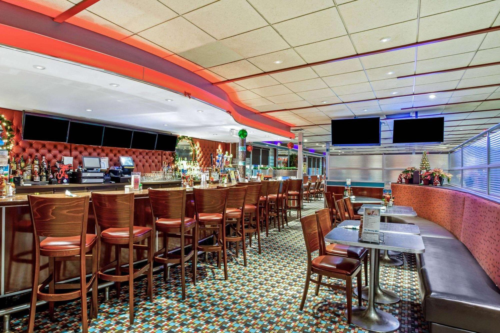 La Quinta By Wyndham Stamford / New York City Buitenkant foto