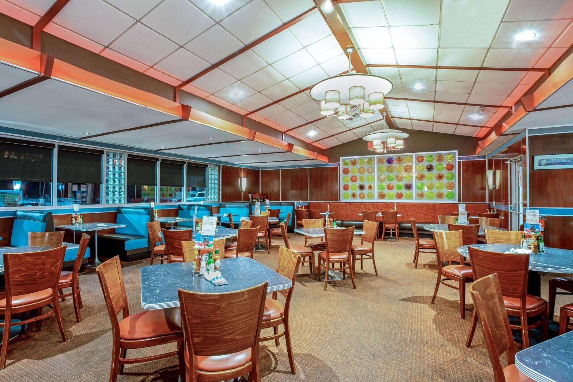La Quinta By Wyndham Stamford / New York City Buitenkant foto