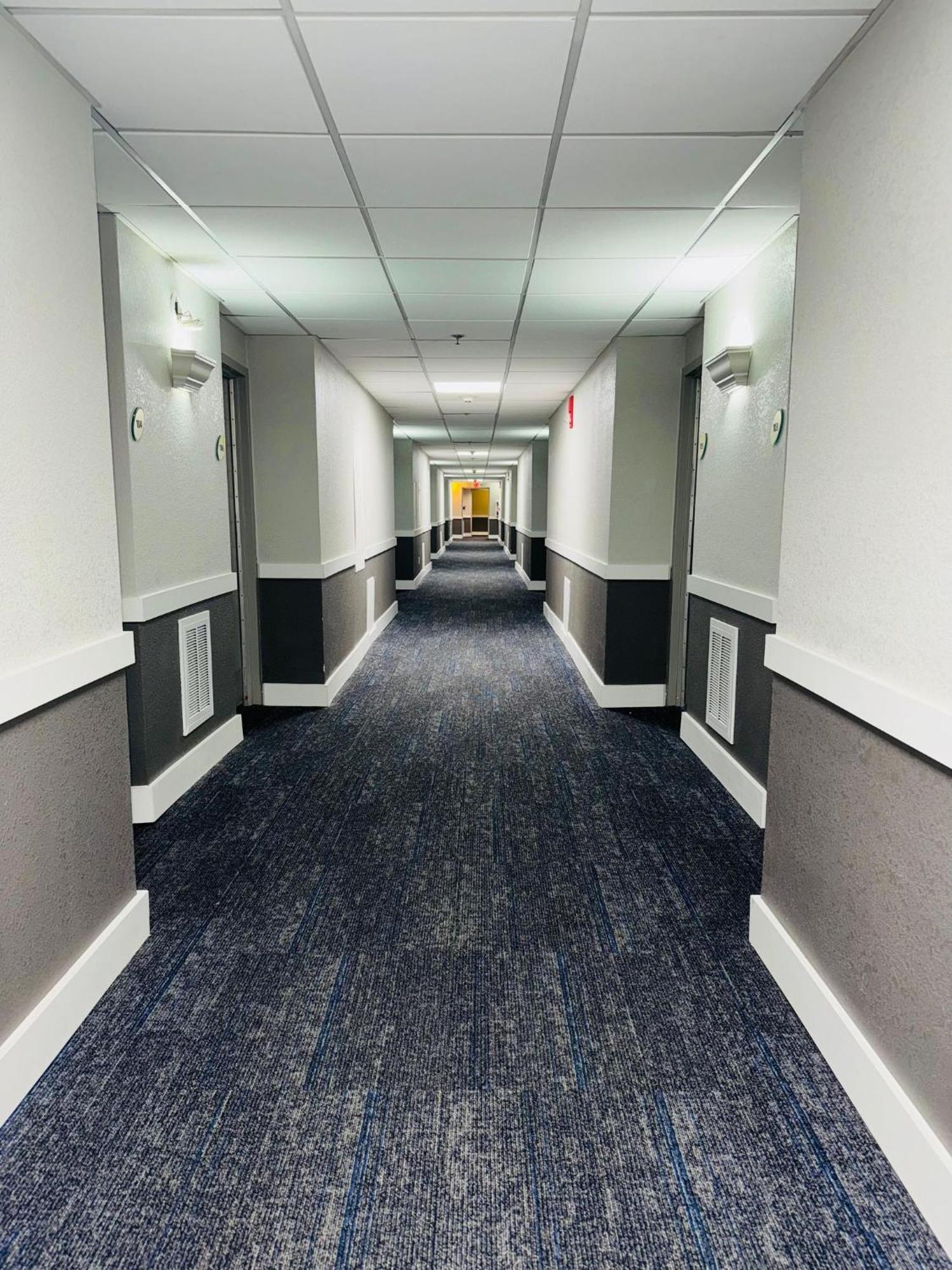 La Quinta By Wyndham Stamford / New York City Buitenkant foto